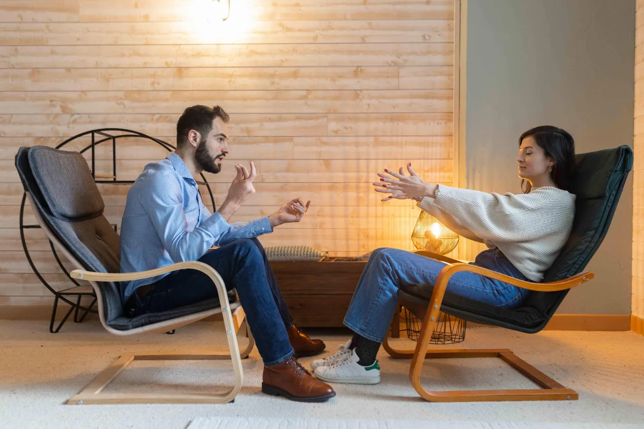 Séance Hypnose pour trouble alimentaire